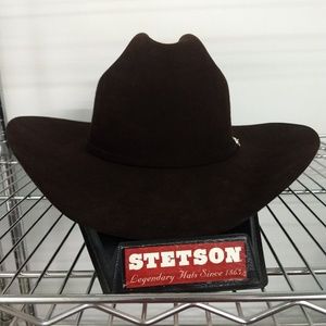 Stetson Hat